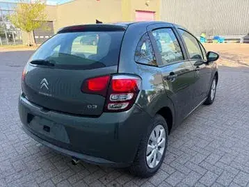 Citroen C3 2010 photo 3