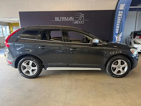 Volvo Xc60 2010 photo 3