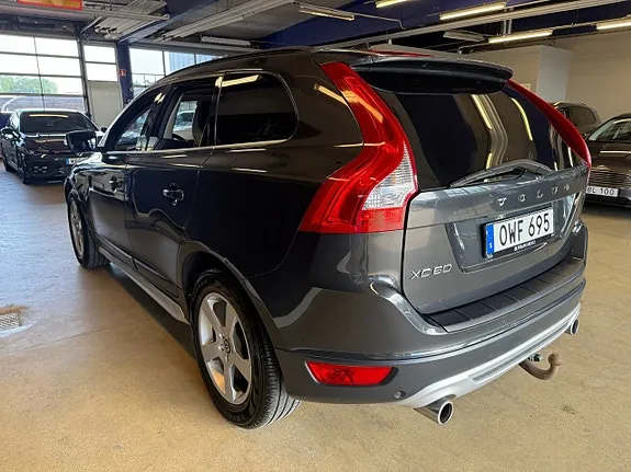 Volvo Xc60 2010 photo 5