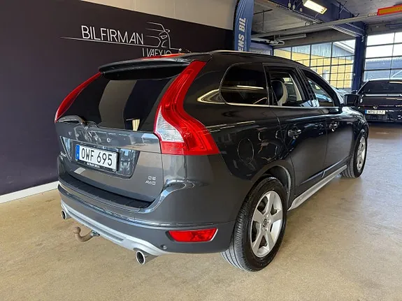 Volvo Xc60 2010 photo 4