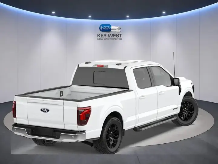 Ford F-150 2026 photo 3