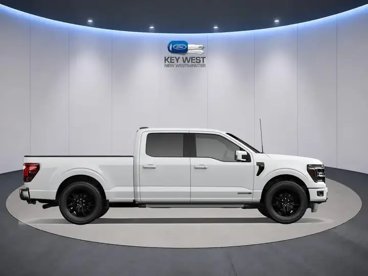 Ford F-150 2026 photo 5