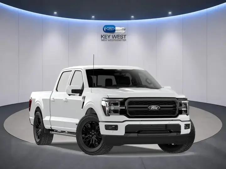 Ford F-150 2026 photo 4