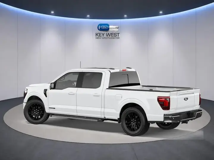 Ford F-150 2026 photo 2