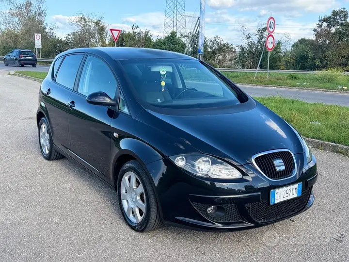 Seat Altea