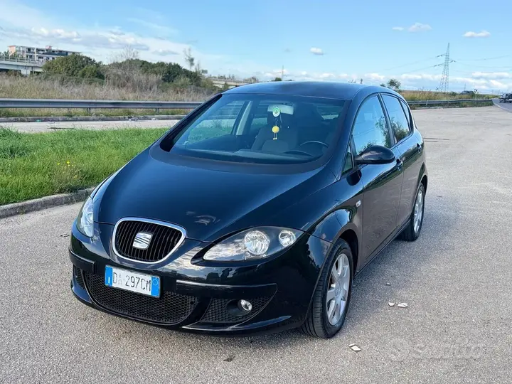 Seat Altea 2006 photo 2