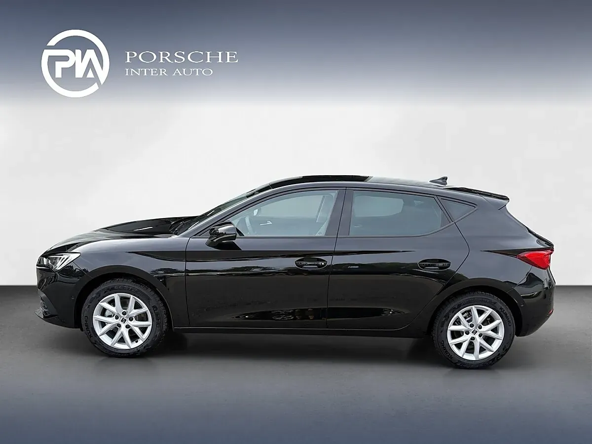 Seat Leon 2026 photo 3
