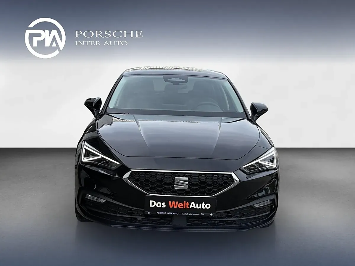 Seat Leon 2026 photo 2