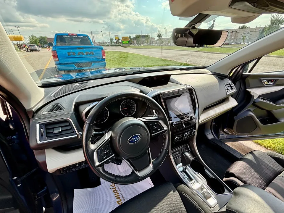 Subaru Ascent 2020 photo 5