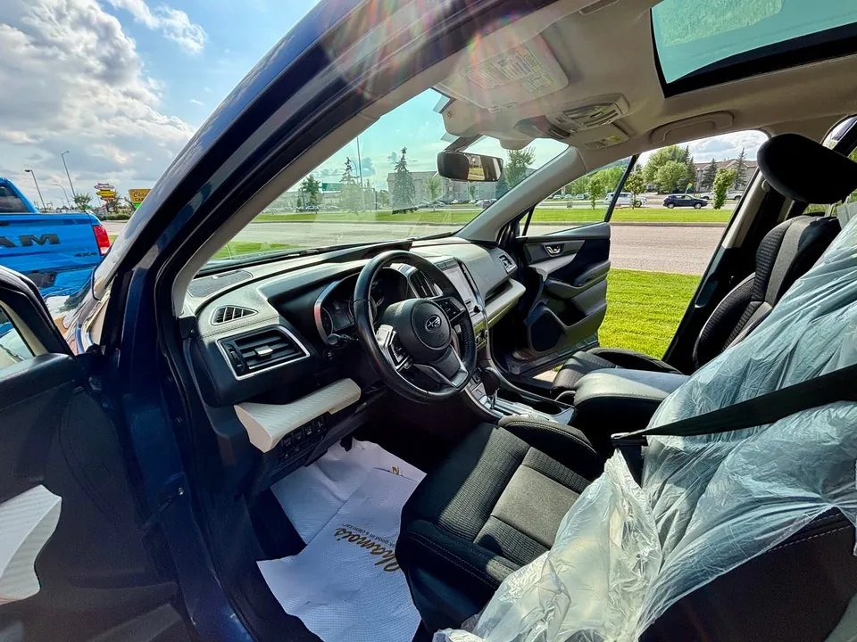 Subaru Ascent 2020 photo 4