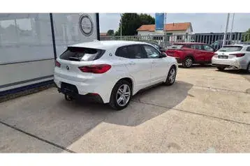 BMW X2 2018 photo 3