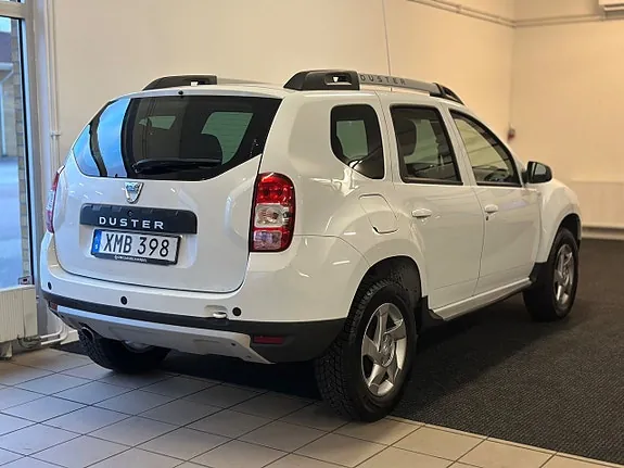 Dacia Duster 2015 photo 4