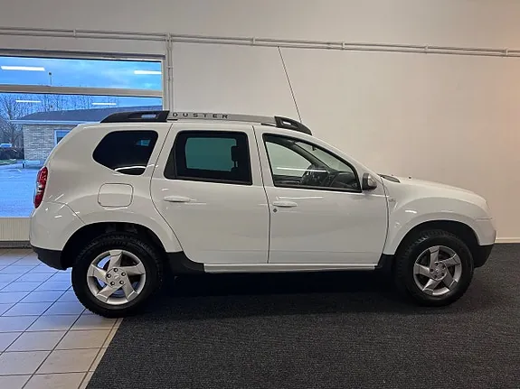 Dacia Duster 2015 photo 5