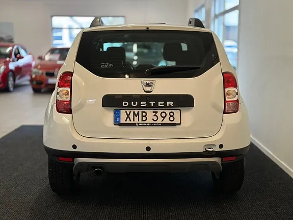 Dacia Duster 2015 photo 3