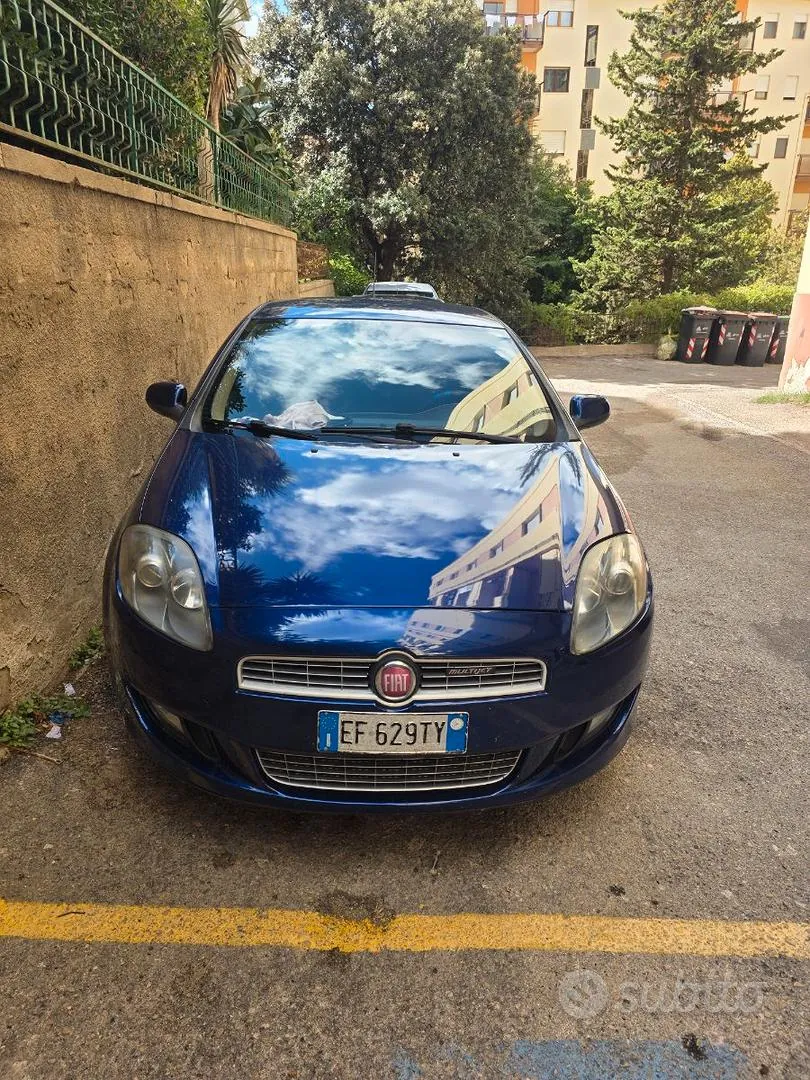 Fiat Bravo 2010 photo 3