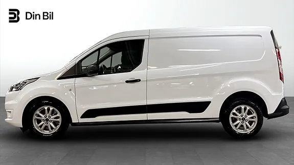 Ford Transit Connect 2024 photo 2