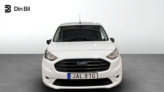 Ford Transit Connect 2024 photo 4
