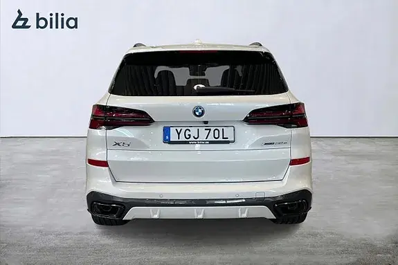 BMW X5 2026 photo 4