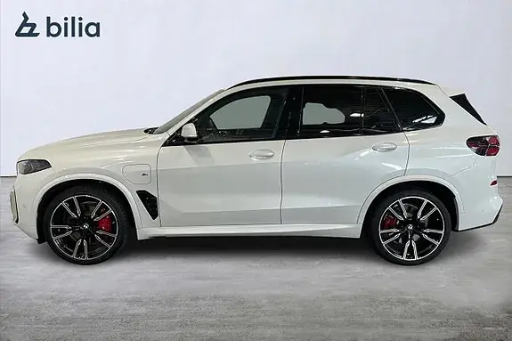 BMW X5 2026 photo 3