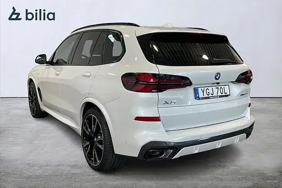 BMW X5 2026 photo 2