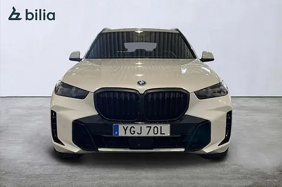 BMW X5 2026 photo 5