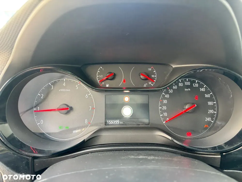 Opel Corsa 2020 photo 3