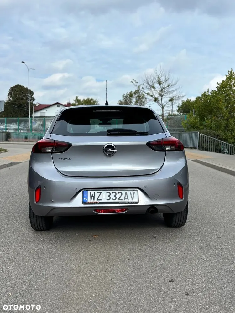 Opel Corsa 2020 photo 2
