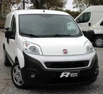Fiat Fiorino 2020 photo 2