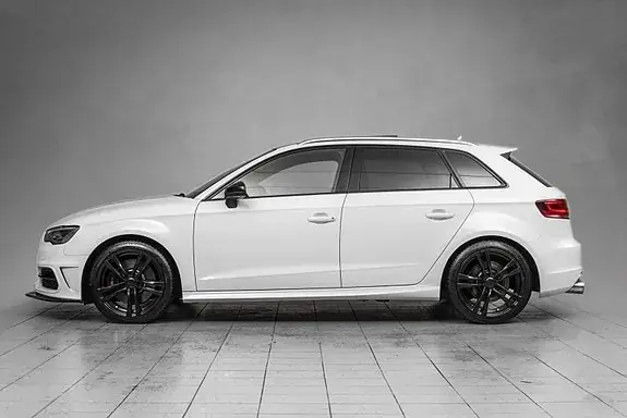 Audi S3 2014 photo 2