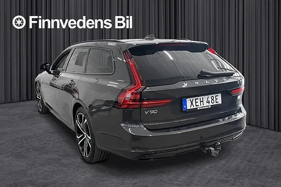 Volvo V90 2024 photo 2