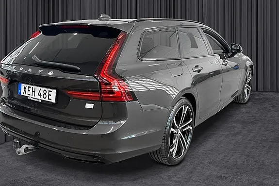 Volvo V90 2024 photo 3