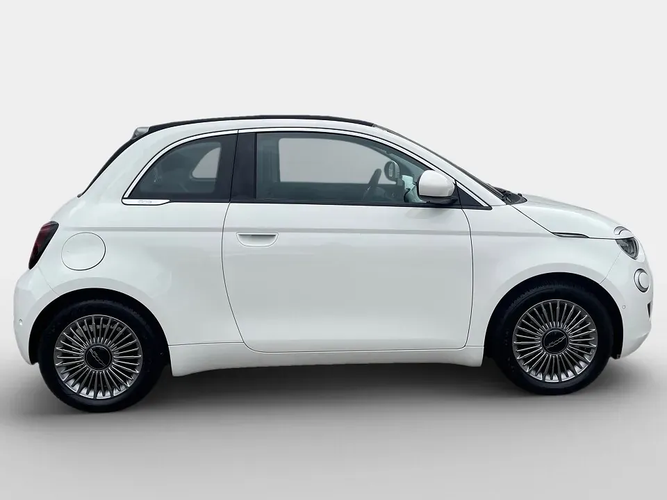 Fiat 500 2025 photo 3