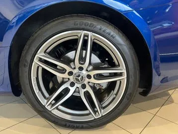 Mercedes-Benz E-Class 2020 photo 2