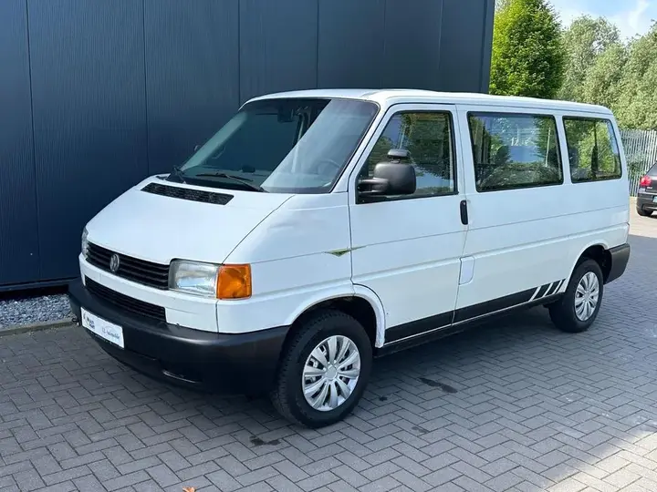 Volkswagen T4 Transporter