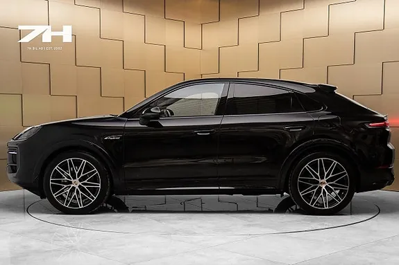 Porsche Cayenne 2025 photo 2