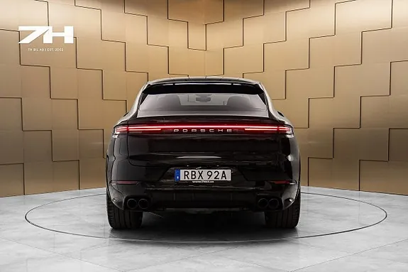Porsche Cayenne 2025 photo 4