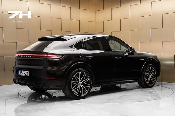 Porsche Cayenne 2025 photo 5
