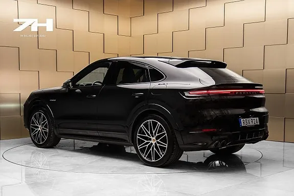 Porsche Cayenne 2025 photo 3