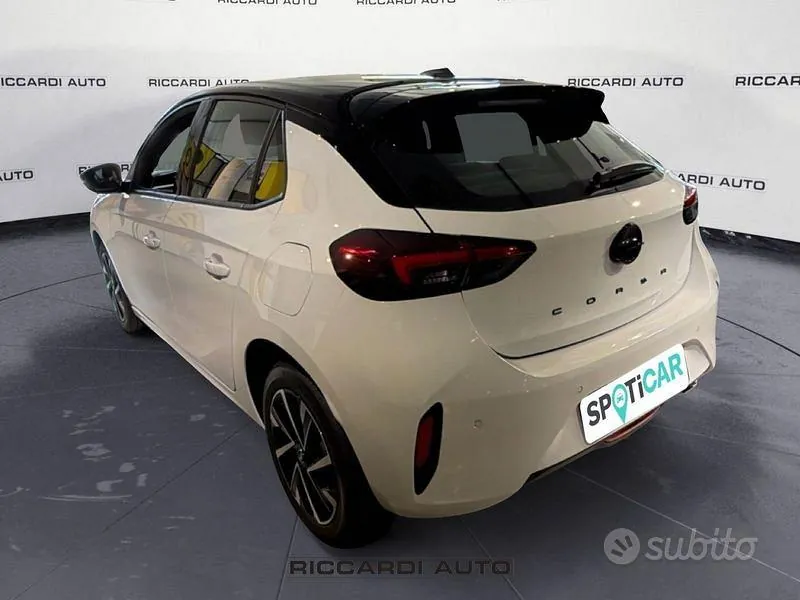 Opel Corsa 2026 photo 4