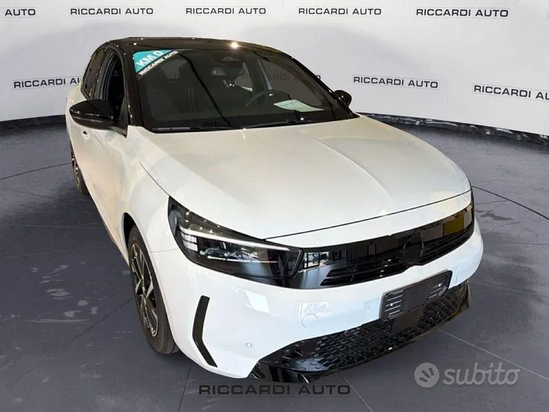 Opel Corsa 2026 photo 3