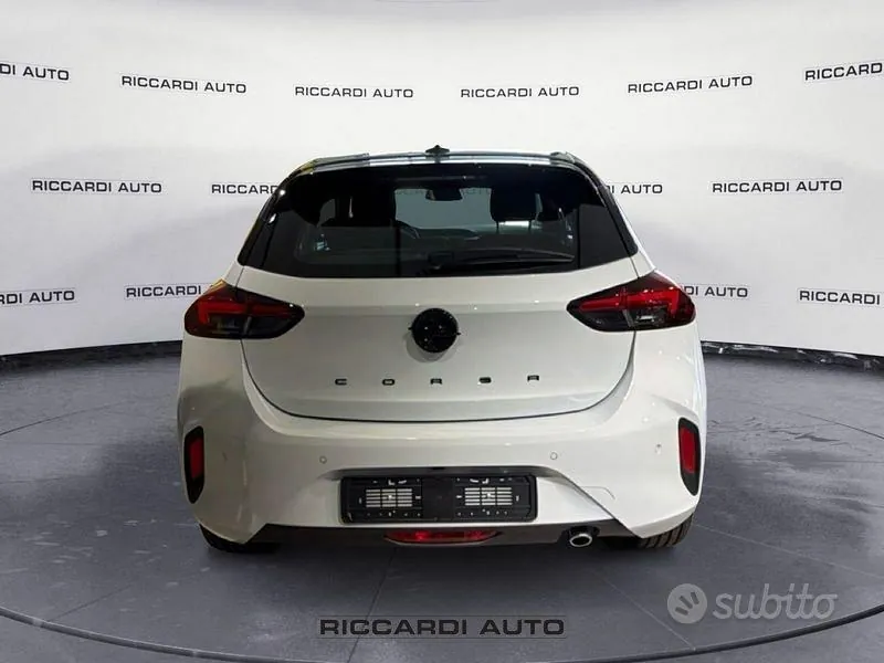 Opel Corsa 2026 photo 5