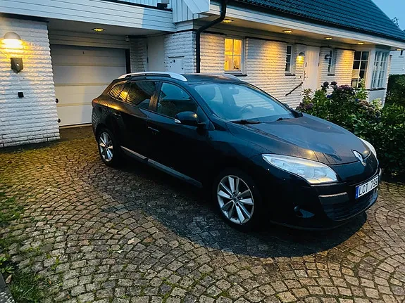 Renault Megane Iii