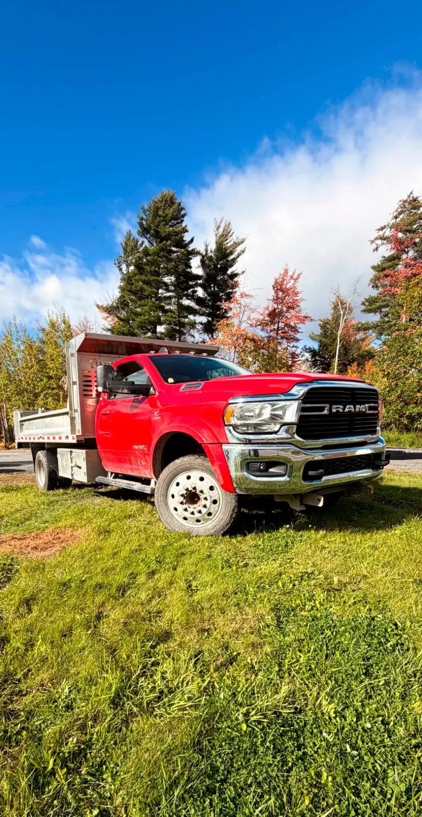 Ram 5500