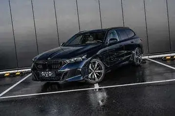 BMW Série 5