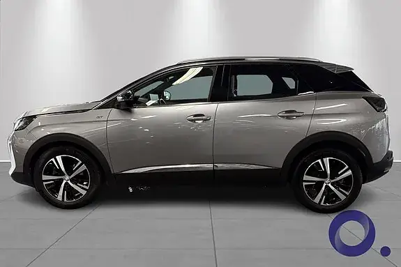 Peugeot 3008 2021 photo 2