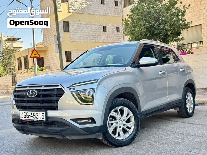 Hyundai Creta 2021 photo 3