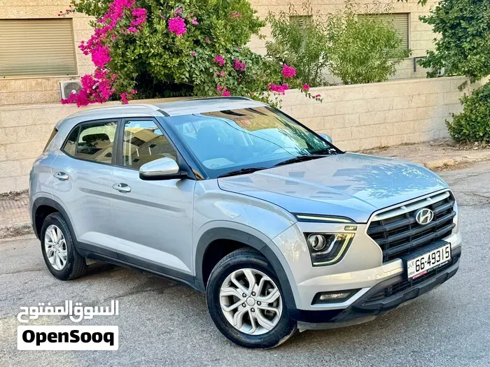 Hyundai Creta 2021 photo 4