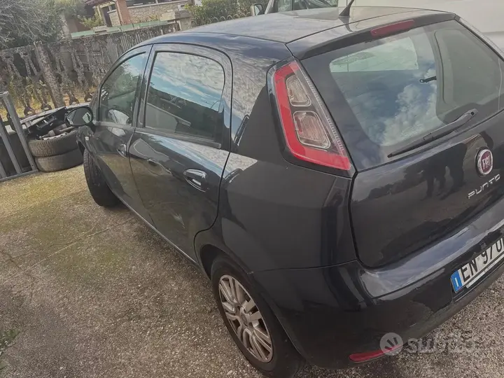 Fiat Grande Punto