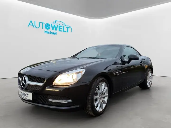 Mercedes-Benz Slk