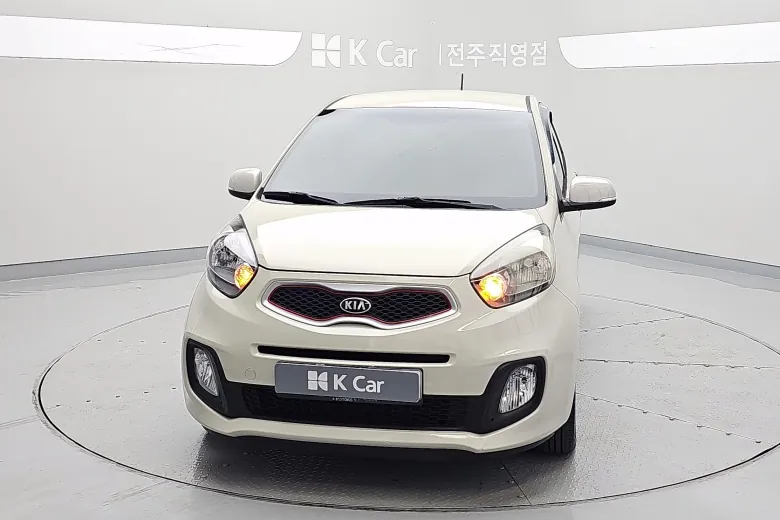 Kia New Morning